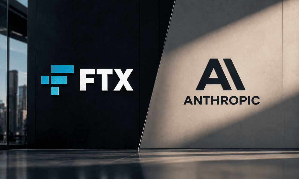 Что стало с долей Сэма Бэнкмана-Фрида в Anthropic после краха FTX