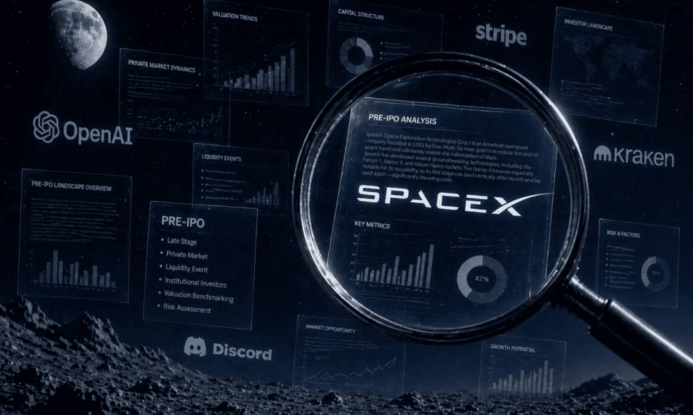 Pre-IPO простыми словами: чем это отличается от покупки обычной акции