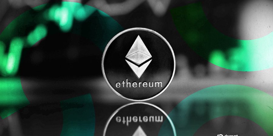 Ethereum is becoming the solid foundation of a new financial era of digital assets