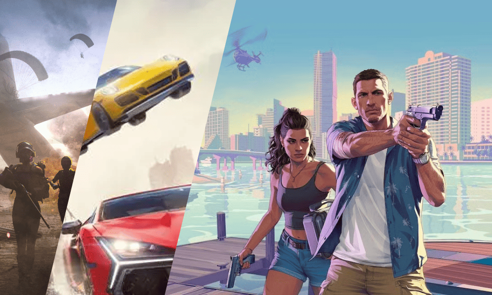 Инвестиции в гейминг перед выходом GTA VI: как устроен фонд ESPO