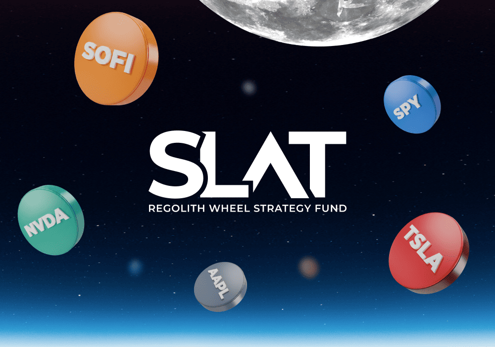 SLAT 2.0 Fund: Options Wheel Strategy, New Trader and Updated Fund Terms
