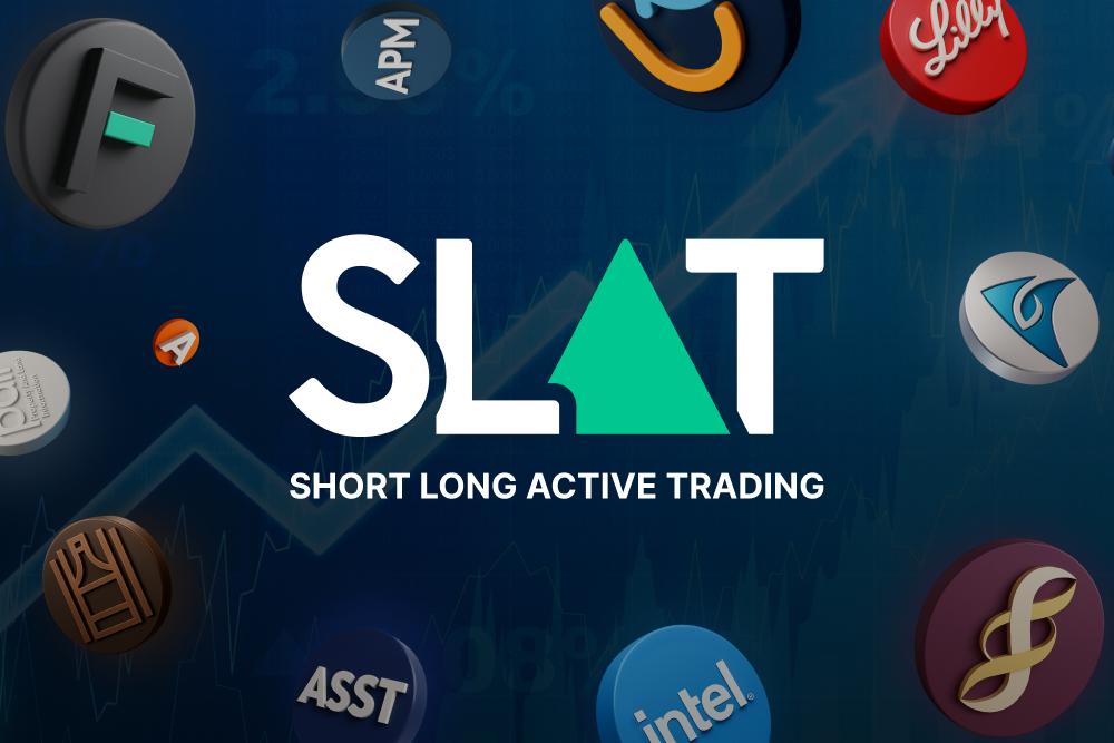 Долгожданный SLAT Day Trading Fund запущен! Фонд активной внутридневной торговли