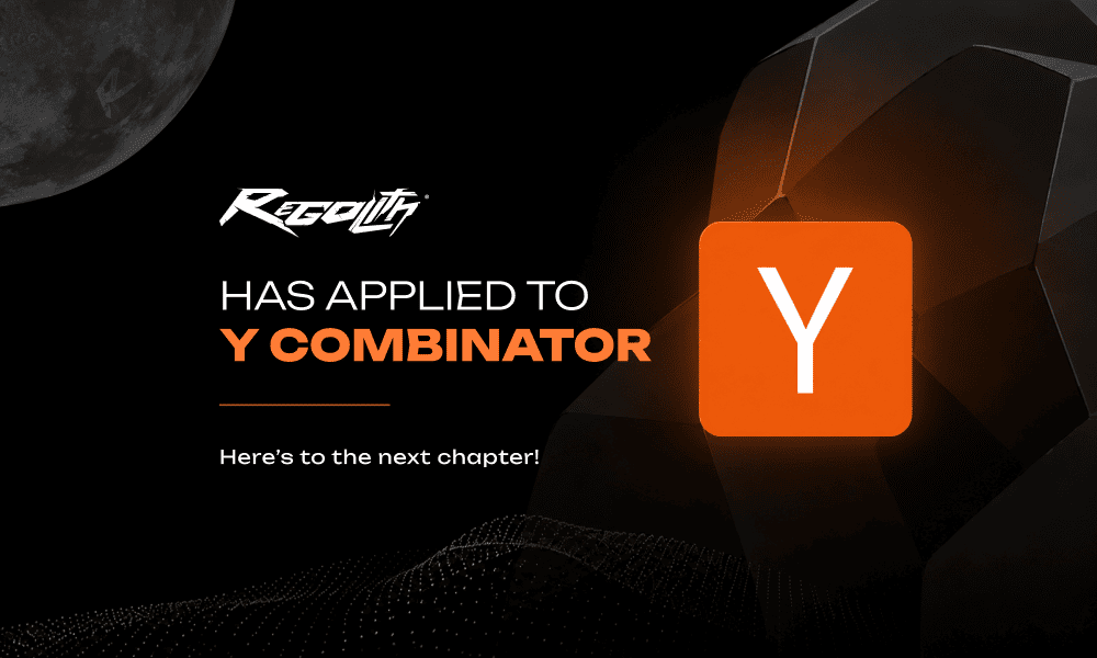 Regolith подал заявку в Y Combinator: как устроен самый известный акселератор мира
