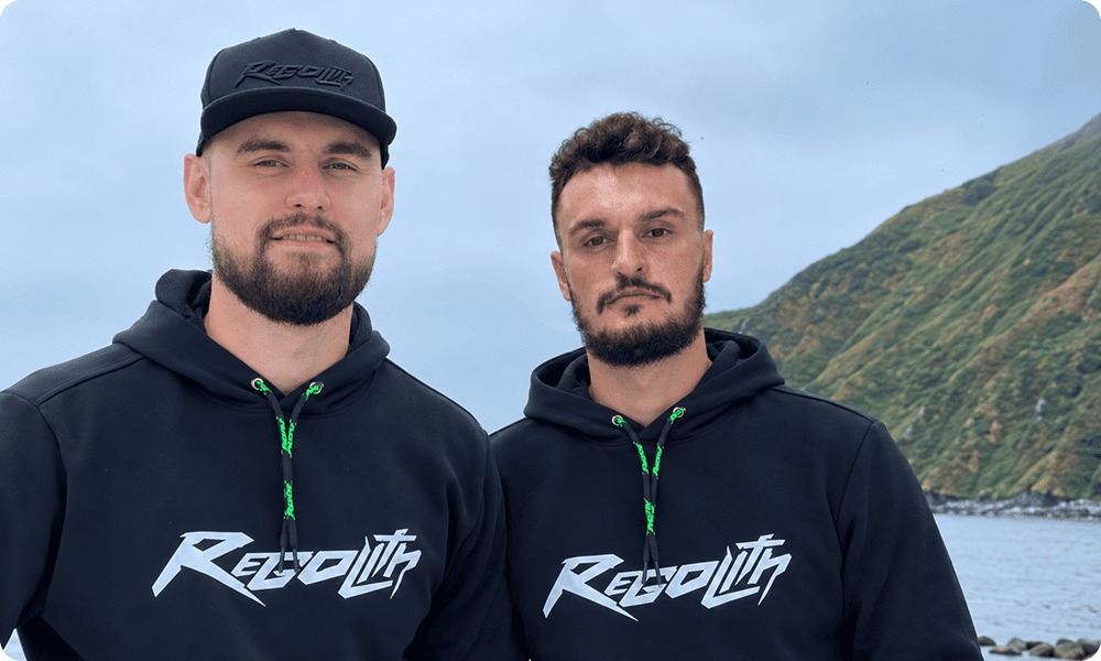 Regolith Turns 5: From the First Deals to an International Platform