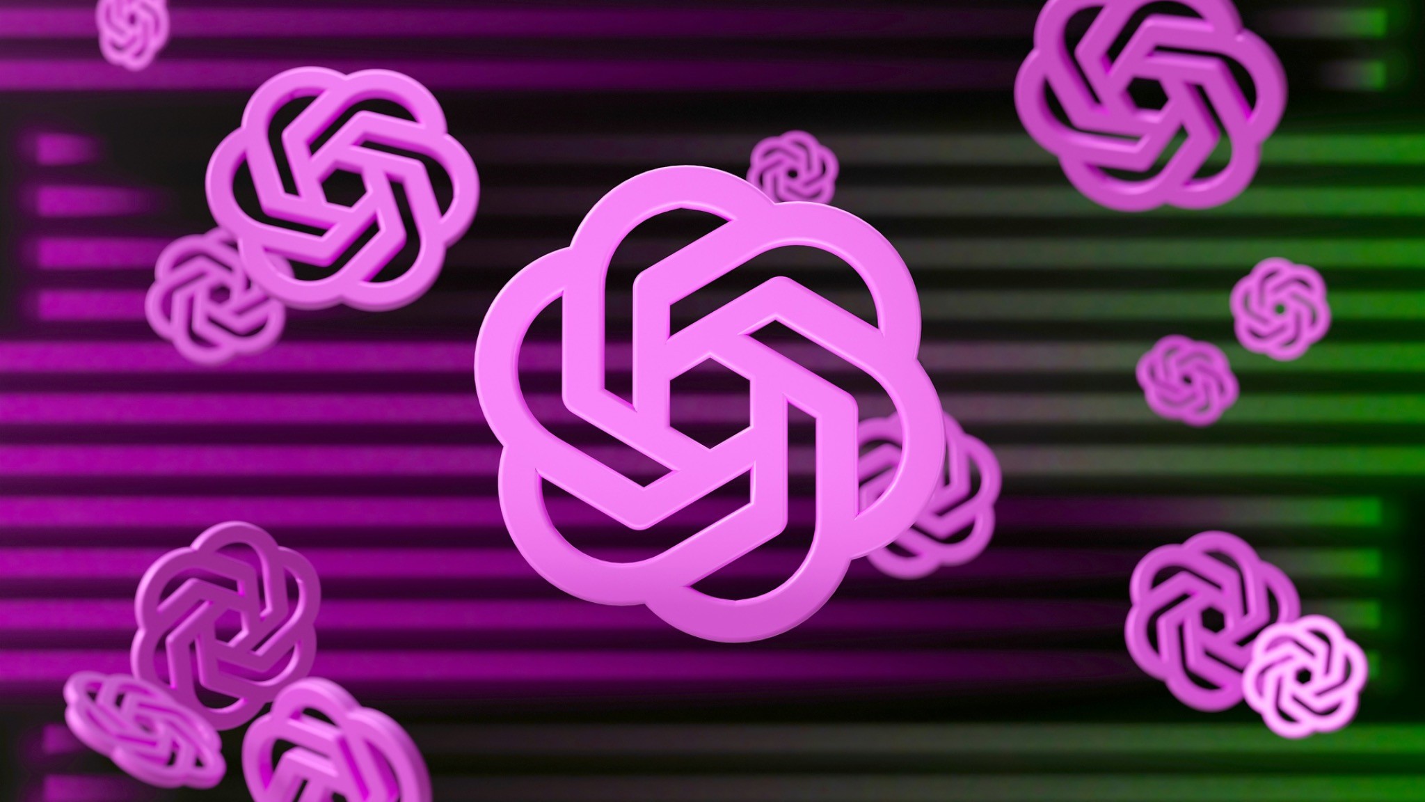 Thousands of OpenAI Agents Hijacked a German Wiki