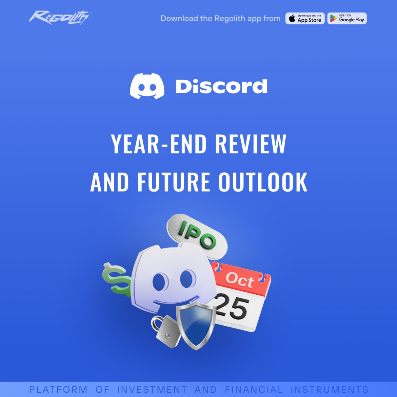 Discord: recent achievements, strategic steps, and prospects for going public