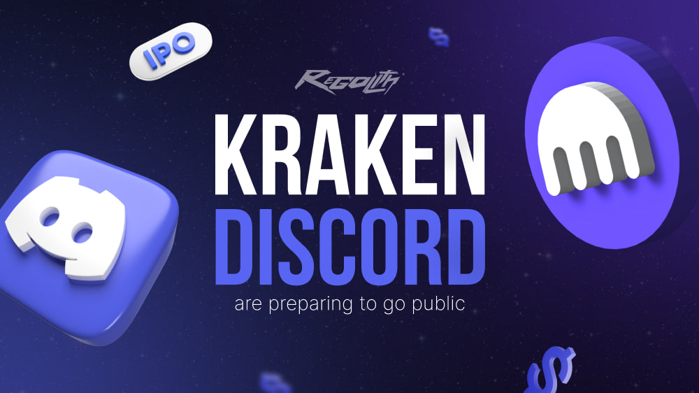 IPOs everyone’s waiting for: Kraken and Discord prepare to go public in 2025–2026