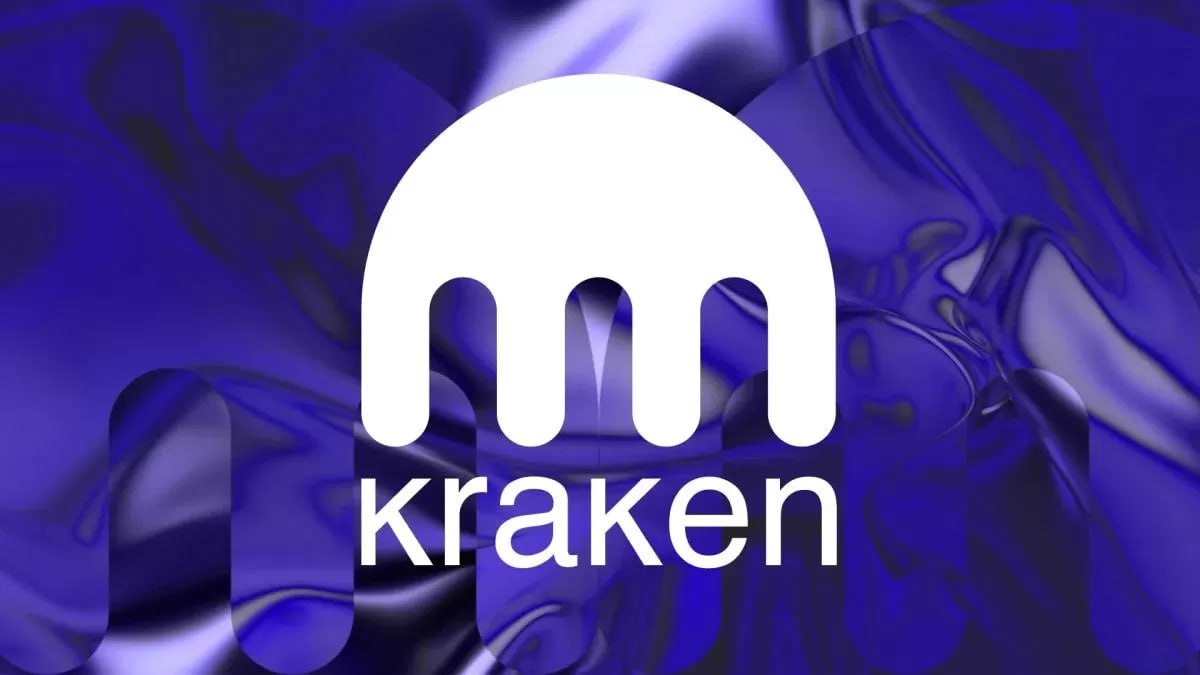 Криптовалютная биржа Kraken удвоила выручку в 2024 году и вернула стейкинг в США