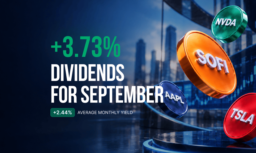 SLAT Wheel Fund: Six Profitable Months and a New Return Record