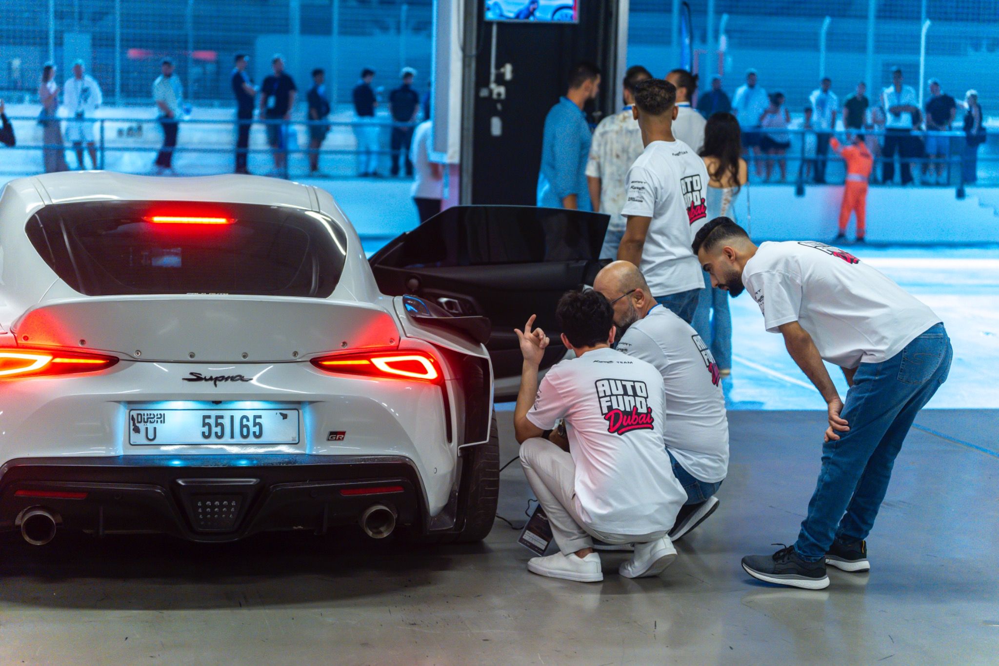 Auto Fund 2025 Results: Performance, Growth, and Key Milestones