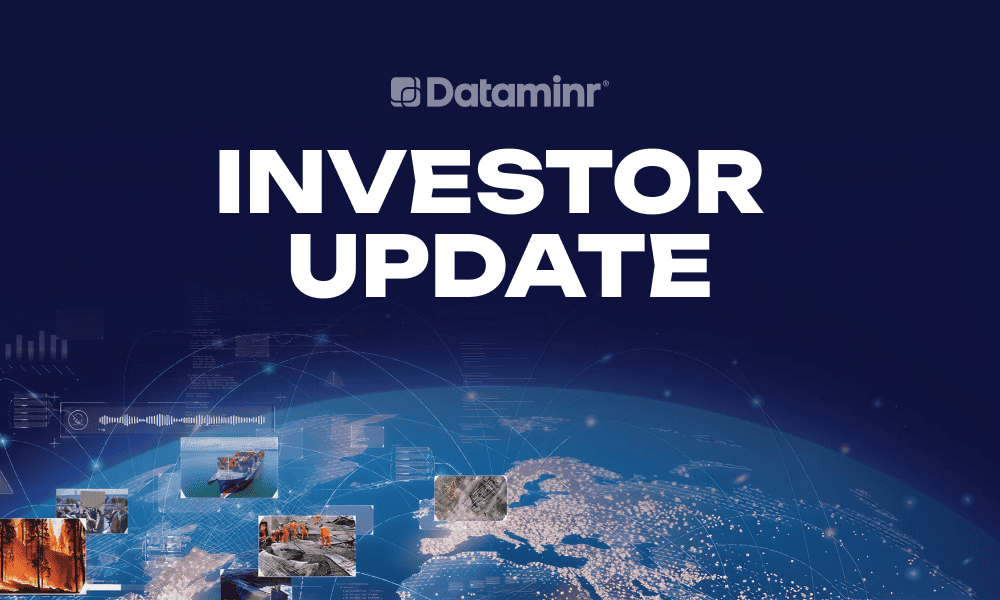Dataminr Accelerates Toward a Potential IPO: FY 2026 Results, Growth, and Strategic Partnerships