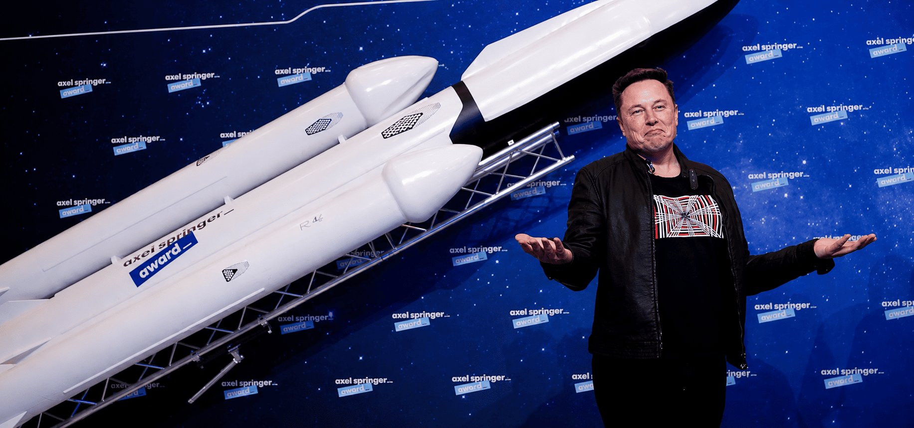 SpaceX before its IPO: the long road to the largest stock market offering in history
