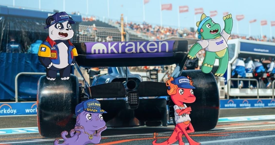 Kraken рассматривает возможность IPO в 2026 году на фоне улучшения регулирования в США