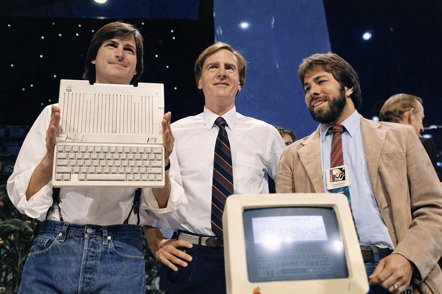 Startups and Venture Capital: How Risk and Faith in an Idea Built World-Leading Companies