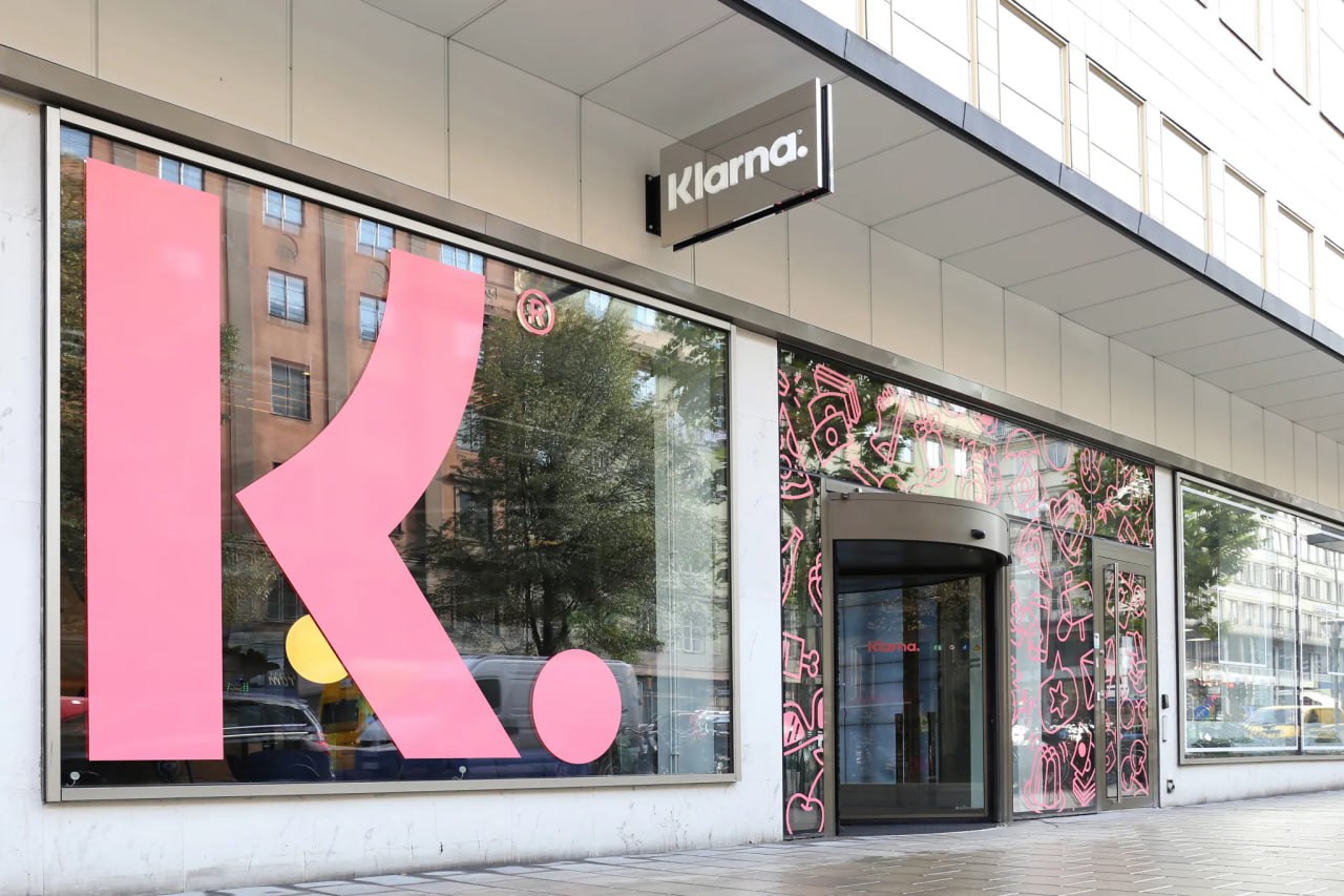 Шведский финтех-гигант Klarna выходит на IPO с оценкой более $15 млрд  