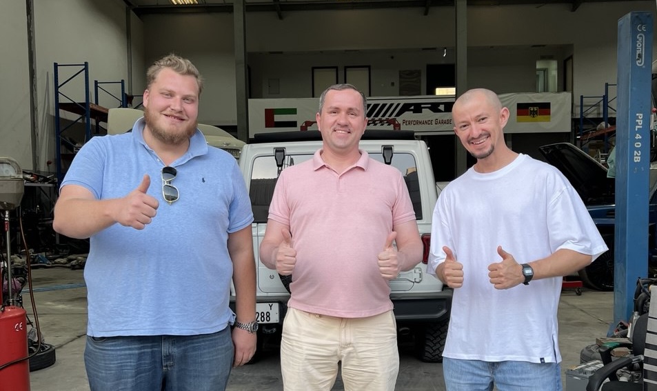 AutoFund has already united 170 investors and has been growing rapidly throughout 2025