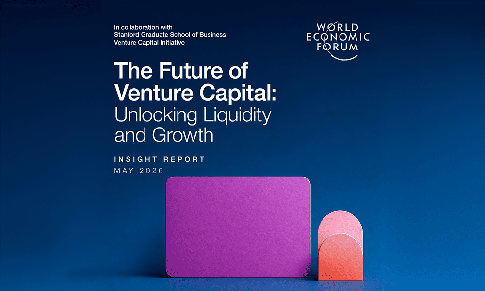 The venture capital market has grown to $3.5 trillion: why investors struggle to get their money back
