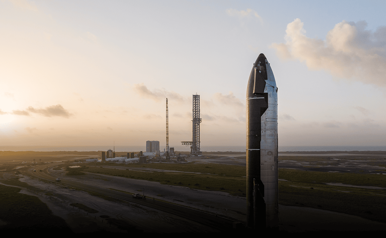 SpaceX