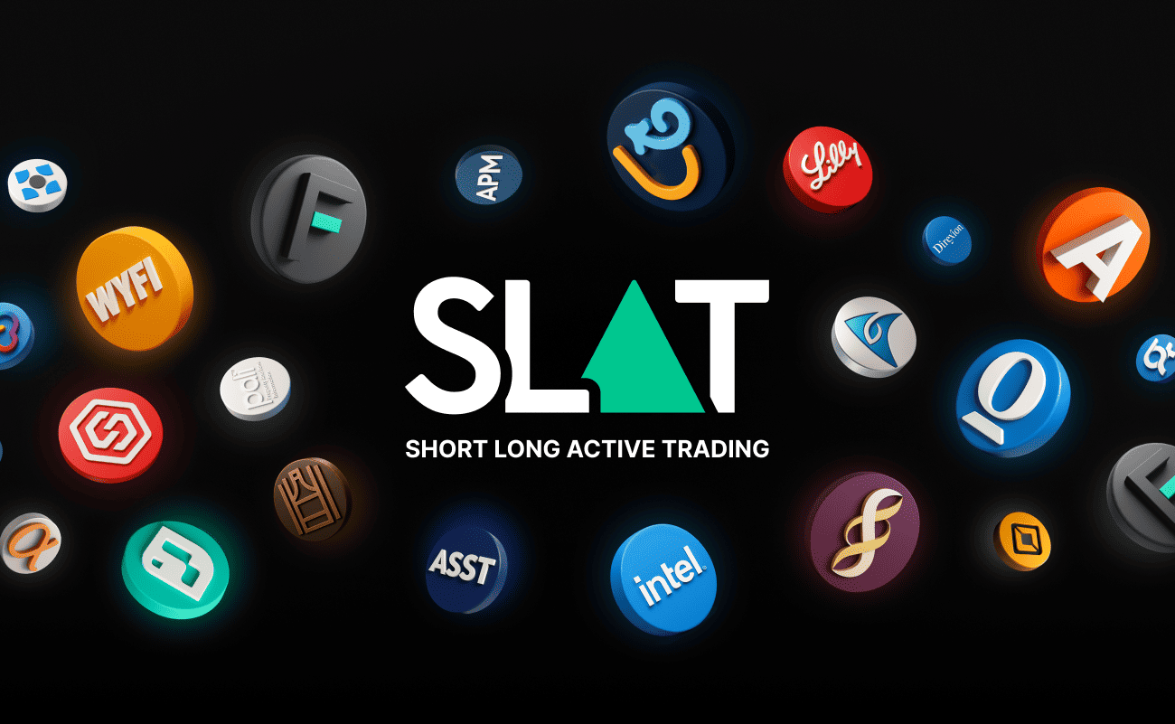SLAT Fund