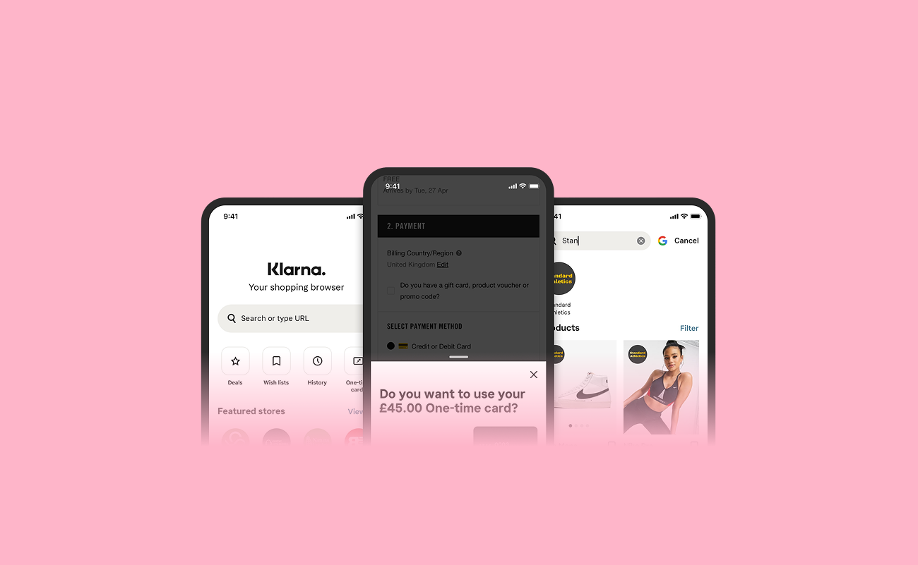 Klarna