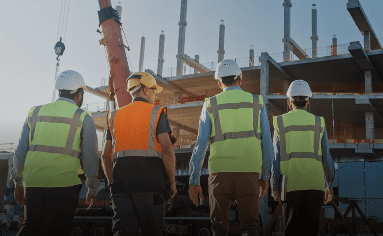 Cardinal Infrastructure