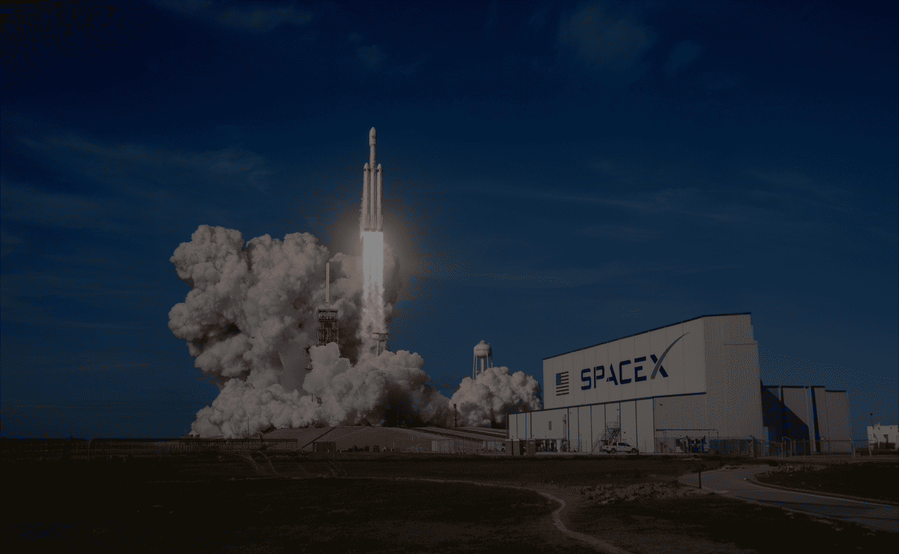 SpaceX