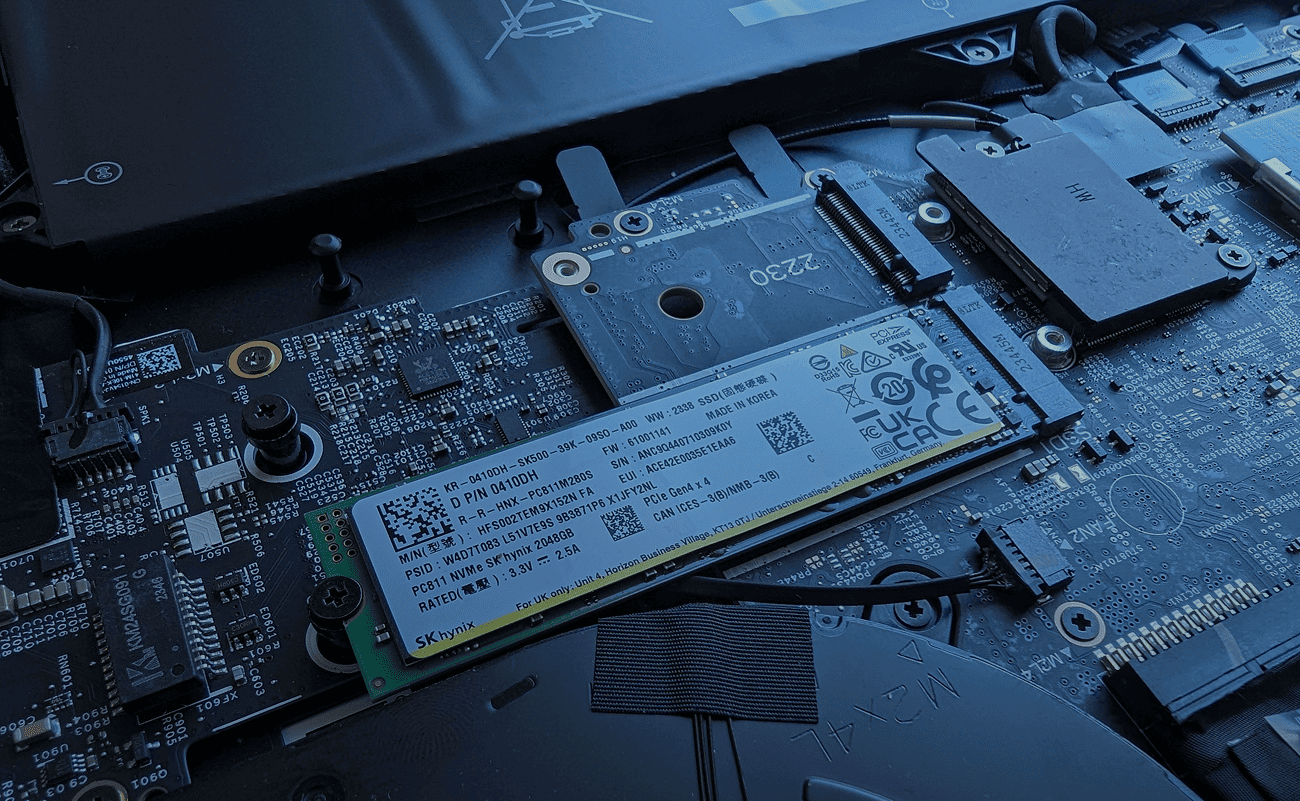 SK hynix