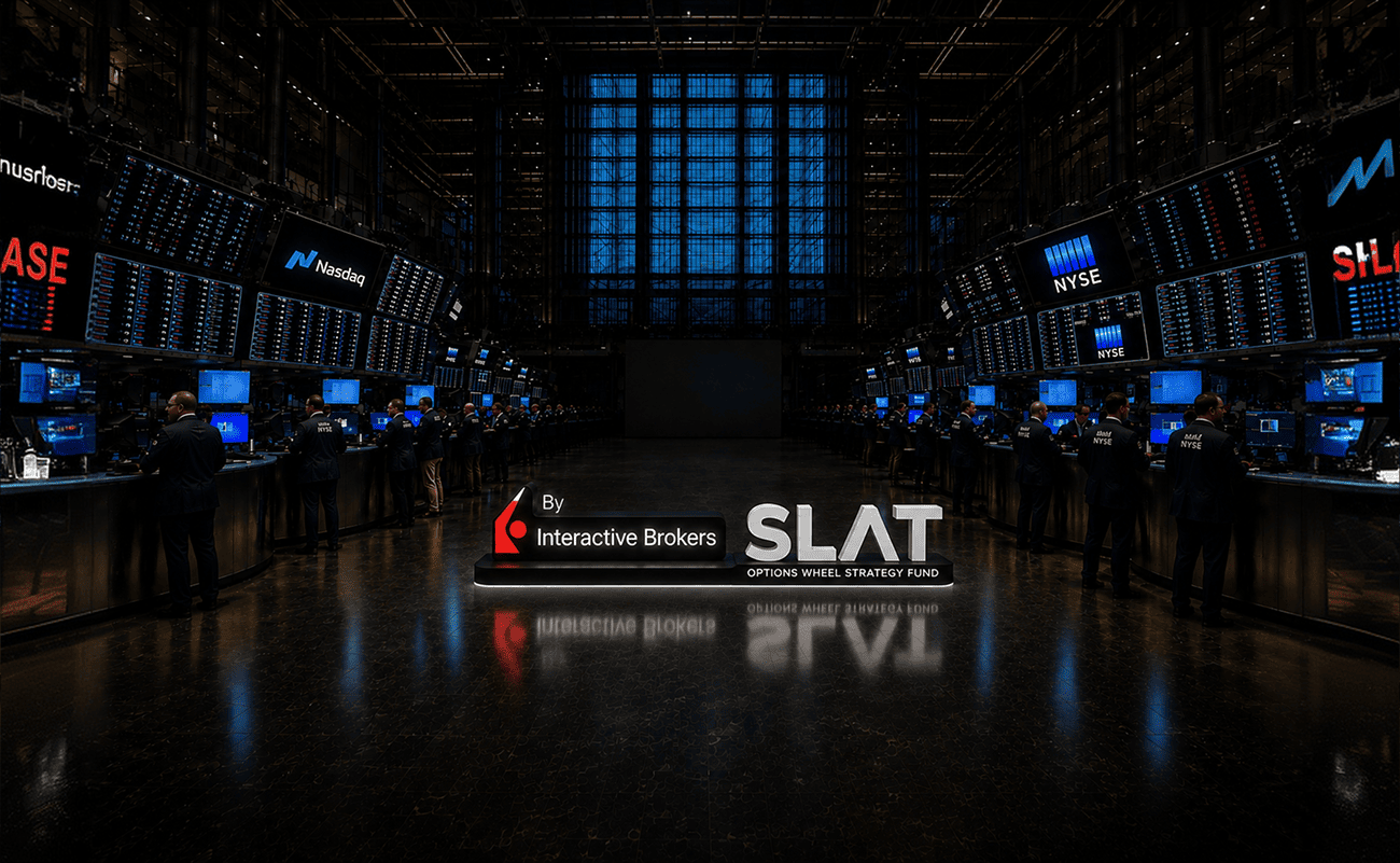 SLAT Fund