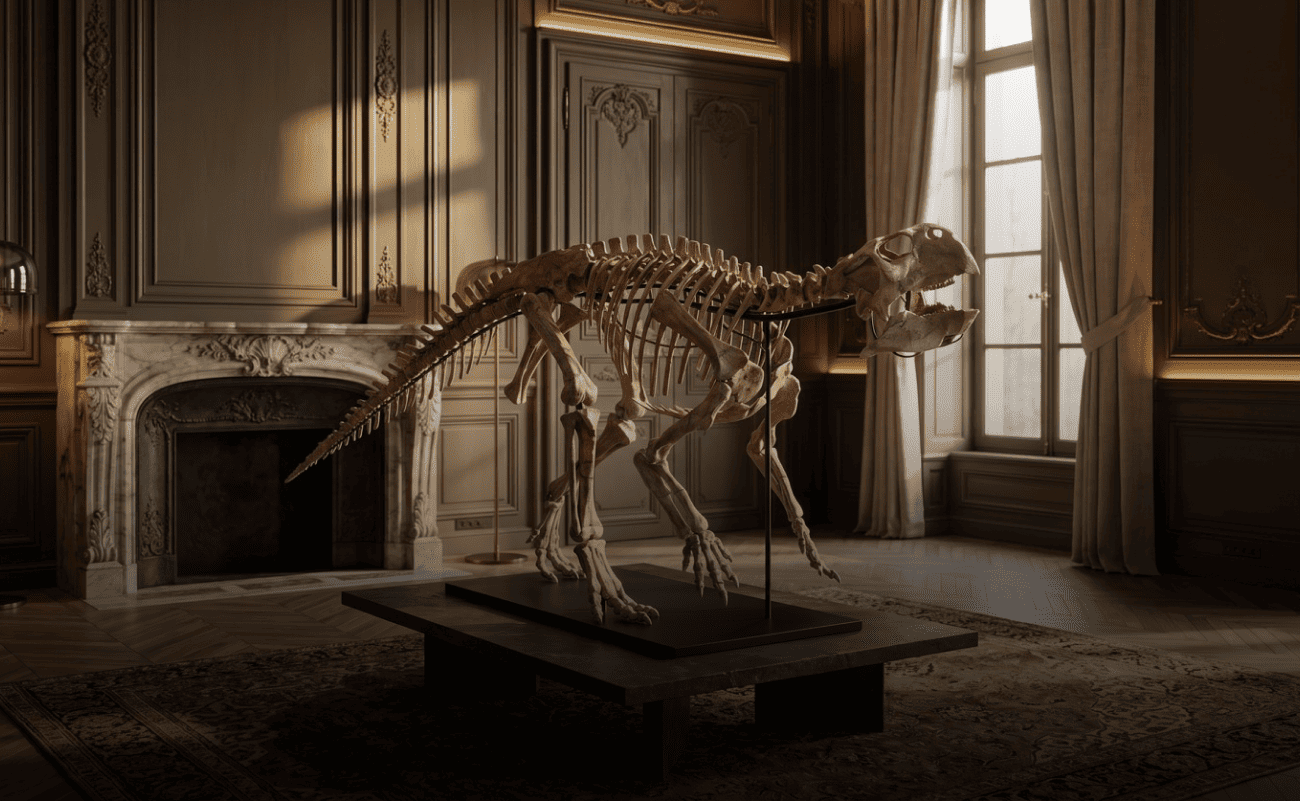 Artefactum