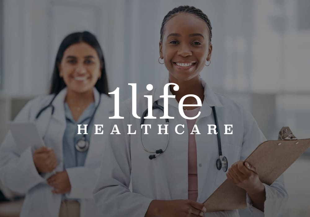 1Life Healthcare