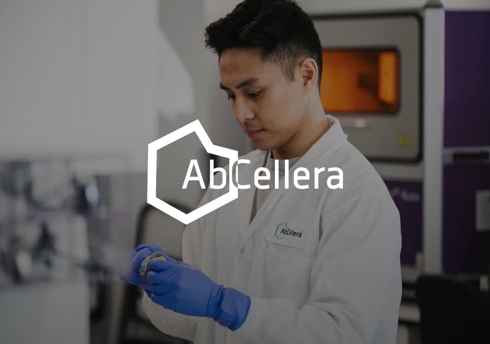 Abcellera Biologics