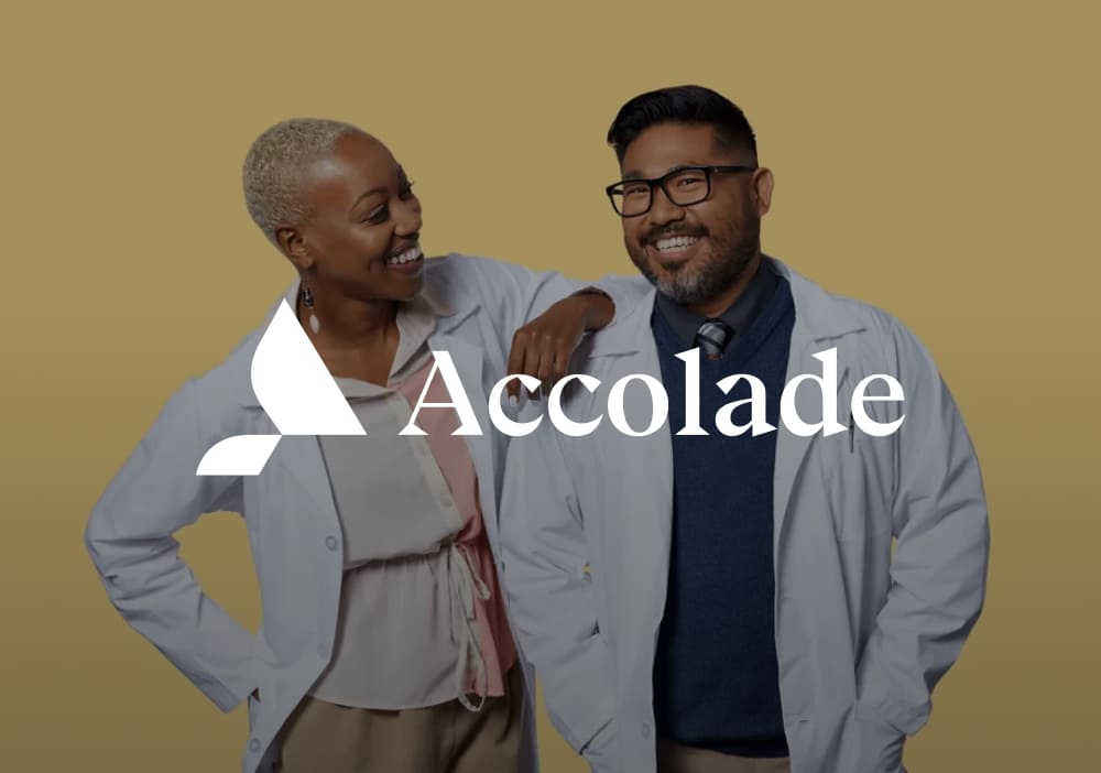 Accolade