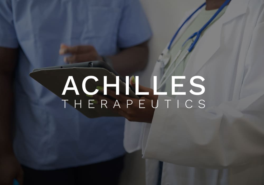 Achilles Therapeutics
