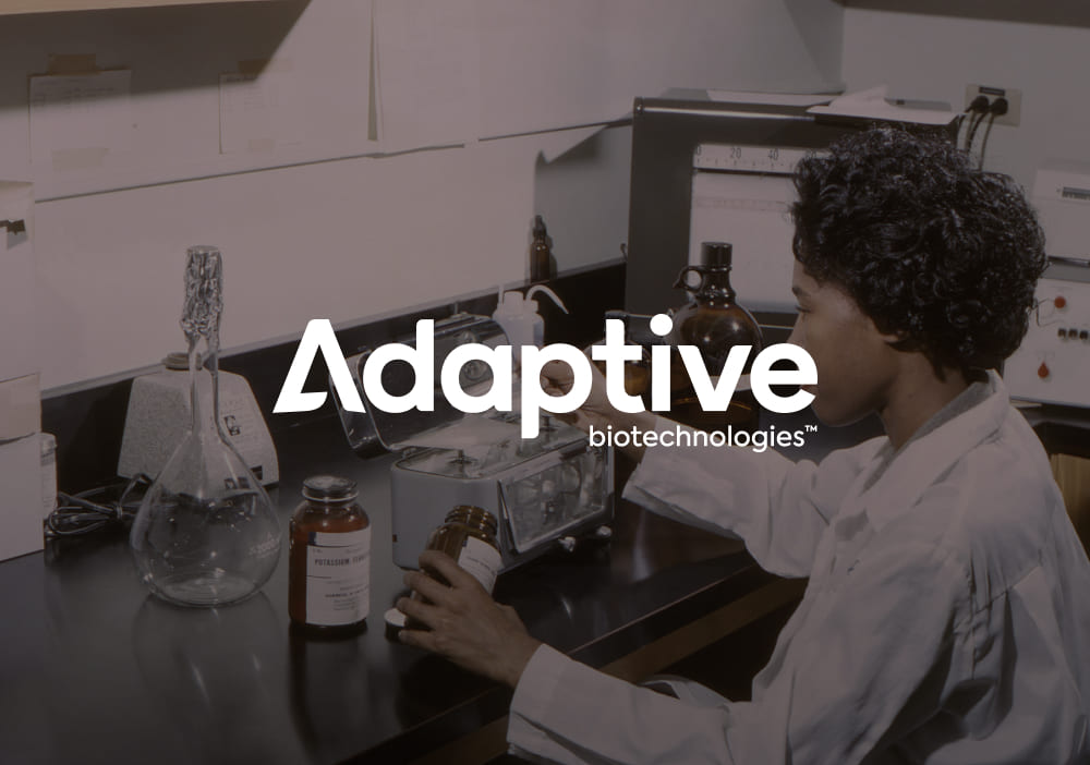 Adaptivebiotech