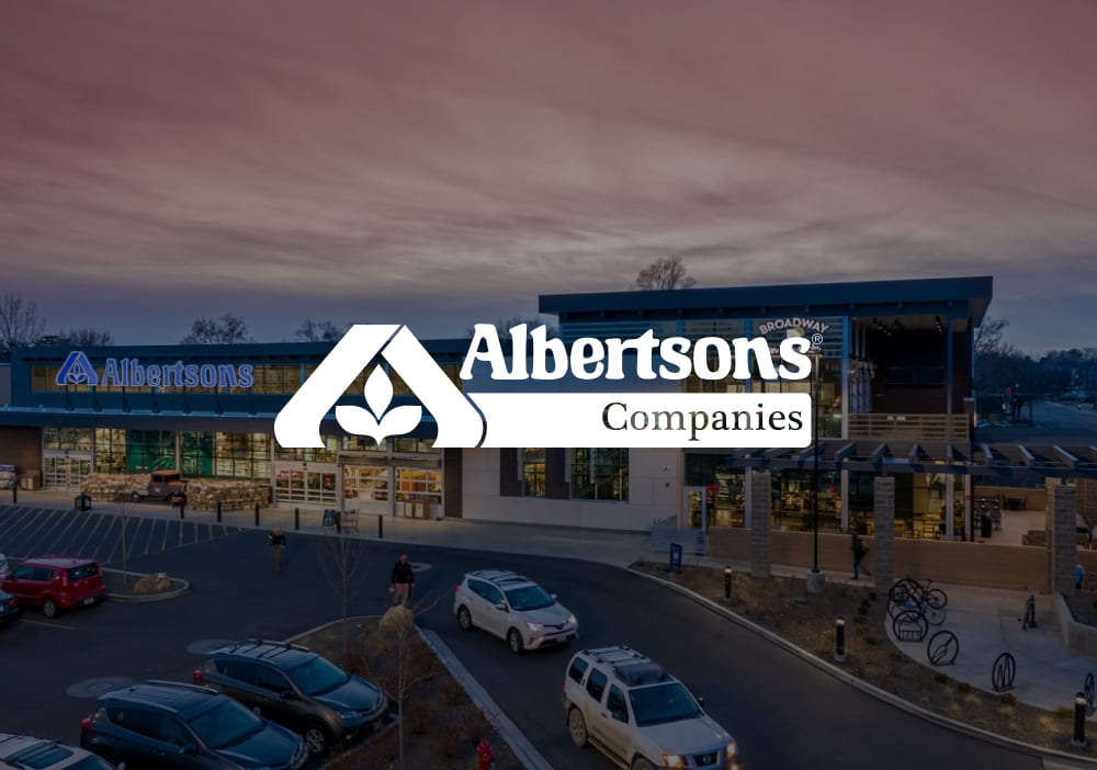 Albertsons