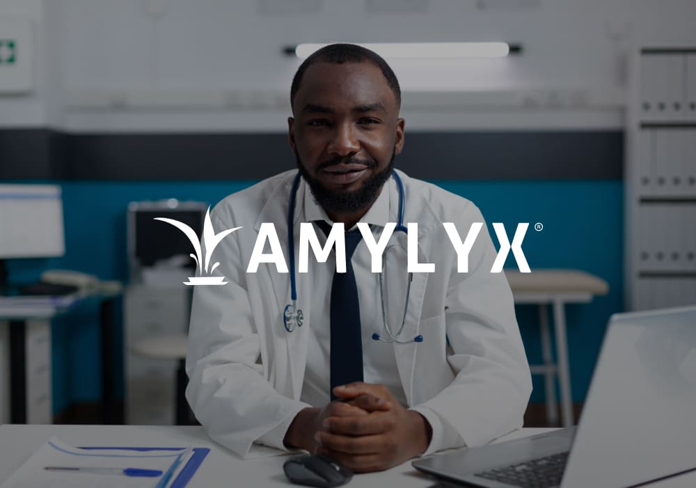 Amylyx Pharmaceuticals