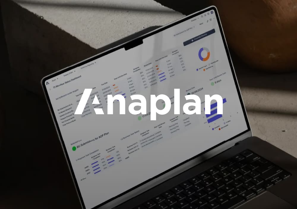 Anaplan