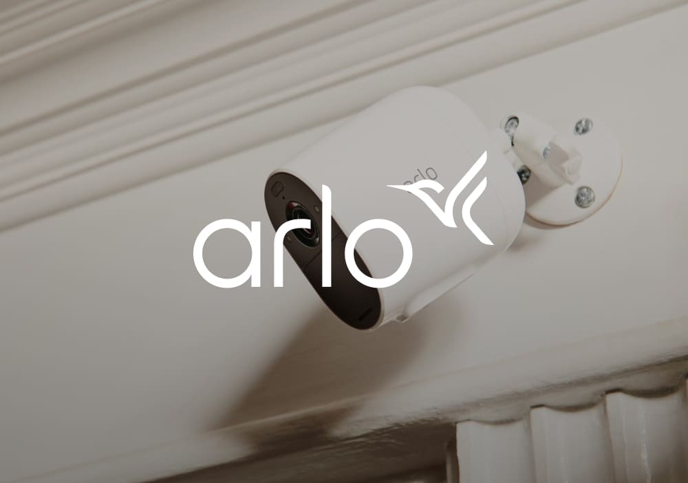 Arlo Technologies