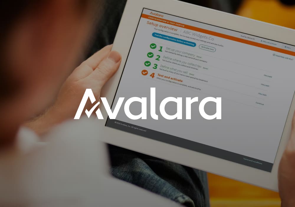 Avalara