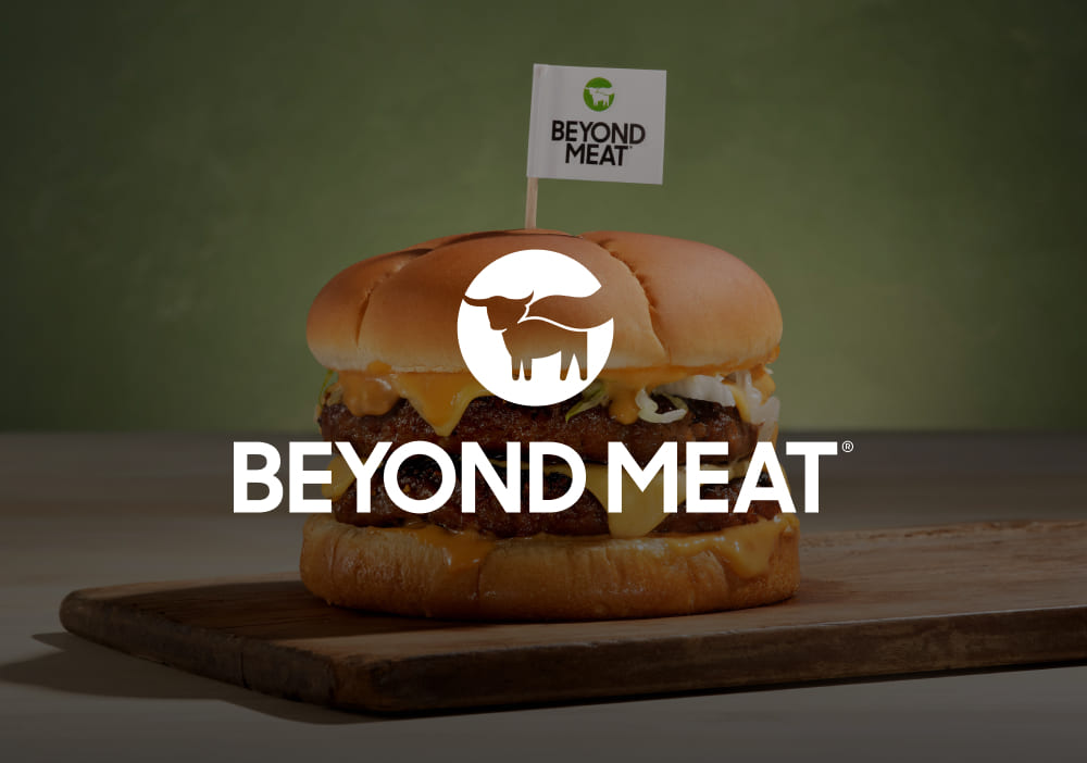 Beyond Meat
