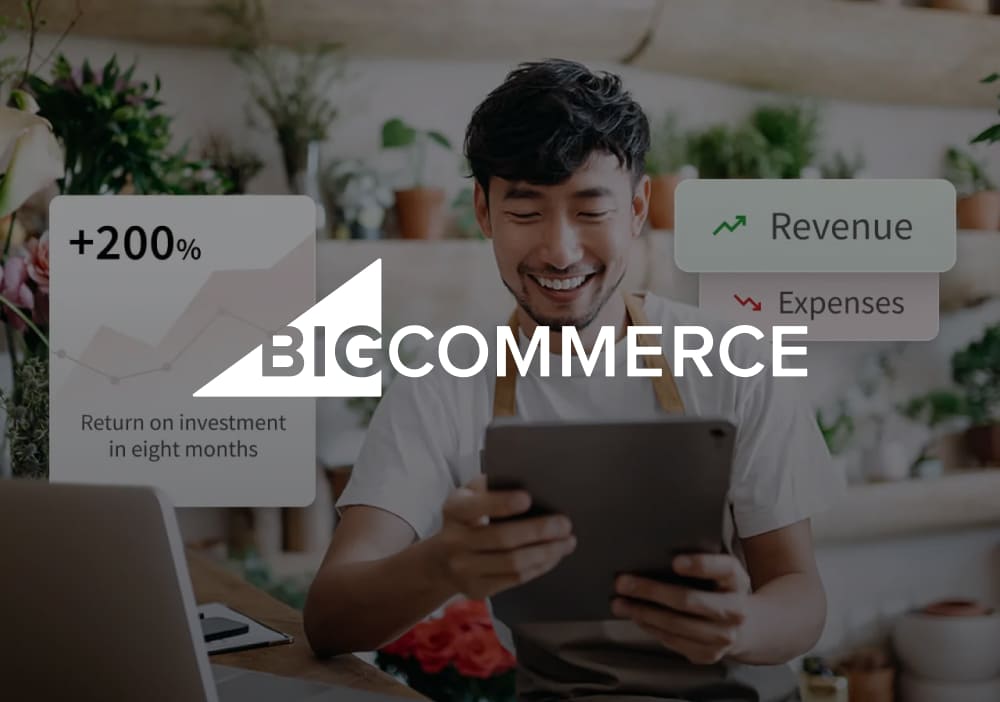 Bigcommerce