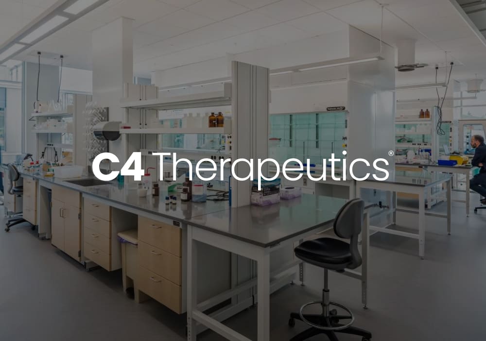 C4 Therapeutics