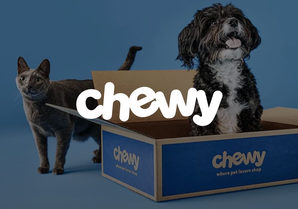 Chewy