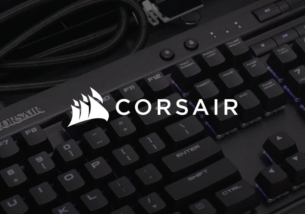 Corsair Gaming