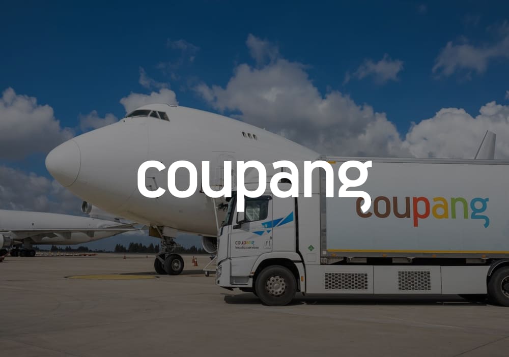 Coupang