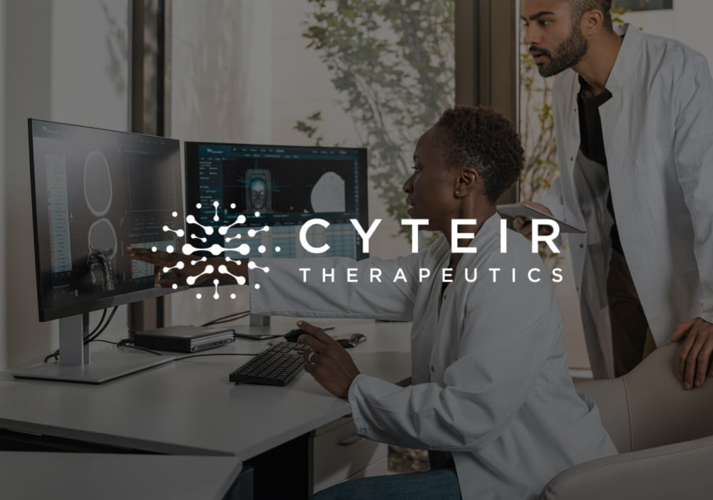 Cyteir Therapeutics