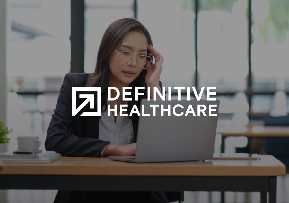 Definitive Healthcare