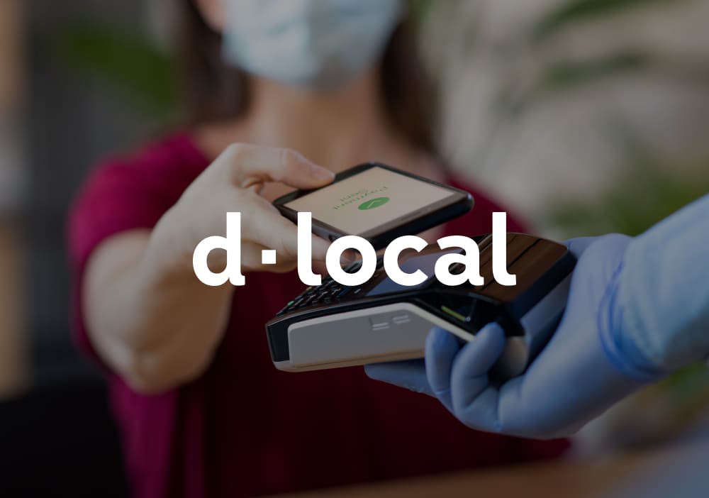 Dlocal