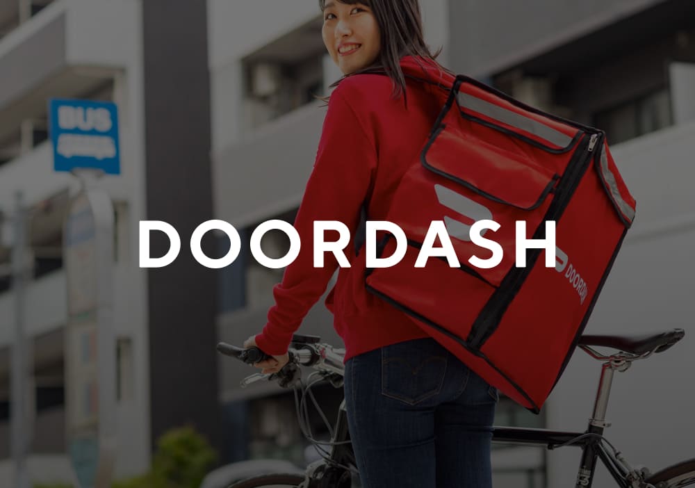 Doordash