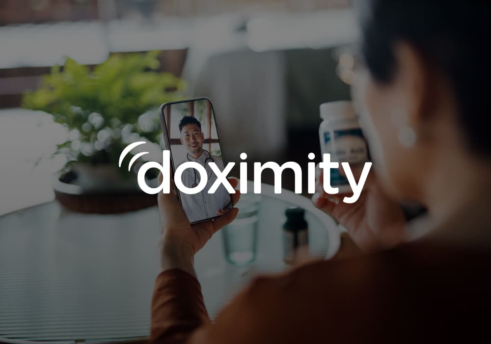 Doximity